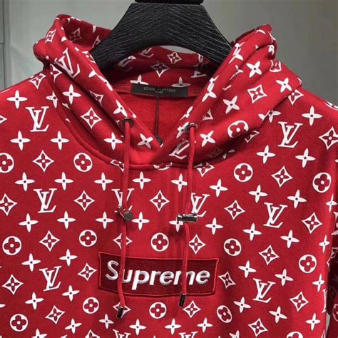 louis vuitton hoodie fake|Louis Vuitton hoodie men's.